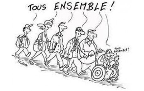 Equipe CDC Sénior - Division 1 (poule B)